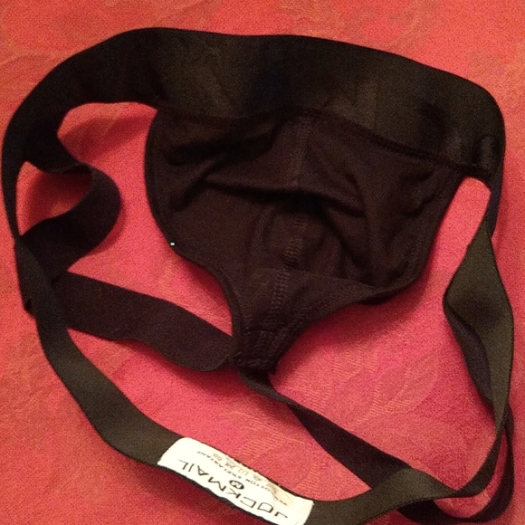 JOCKMAIL Jockstrap - Picture 4 of 7